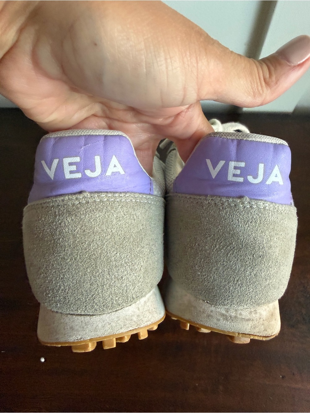 Veja Rio Branco Sneakers 9
⭐️see photos - Picture 5 of 11
